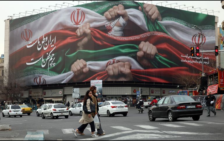 En la misiva, el embajador iraní ante Naciones Unidas, Amir Saeid Iravani, sostuvo que 