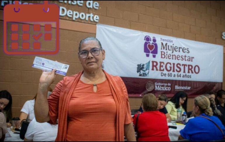 El último proceso de inscripción se realizó del 1 al 13 de diciembre de 2025. ESPECIAL