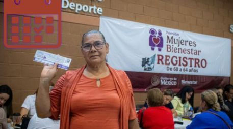 El último proceso de inscripción se realizó del 1 al 13 de diciembre de 2025. ESPECIAL