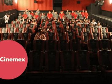 El jueves 15 de enero, Cinemex renueva su cartelera con dos estrenos que apuestan por historias intensas, personajes al límite y tramas que se mueven entre la obsesión, la ambición y las decisiones desesperadas. EL INFORMADOR / ARCHIVO