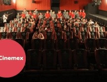 El jueves 15 de enero, Cinemex renueva su cartelera con dos estrenos que apuestan por historias intensas, personajes al límite y tramas que se mueven entre la obsesión, la ambición y las decisiones desesperadas. EL INFORMADOR / ARCHIVO