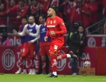 La ausencia de Vega afectará no solo al conjunto mexiquense, sino también a la Selección Mexicana. IMAGO7.