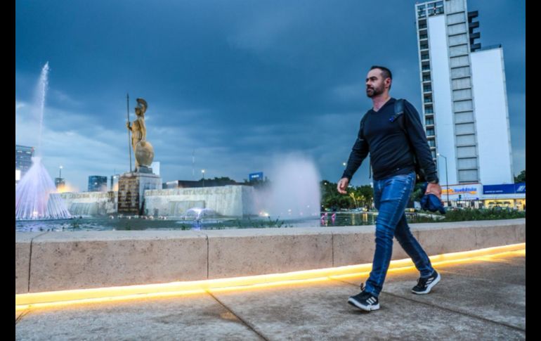 La Minerva estrena nueva imagen sin reducción de carriles vehiculares