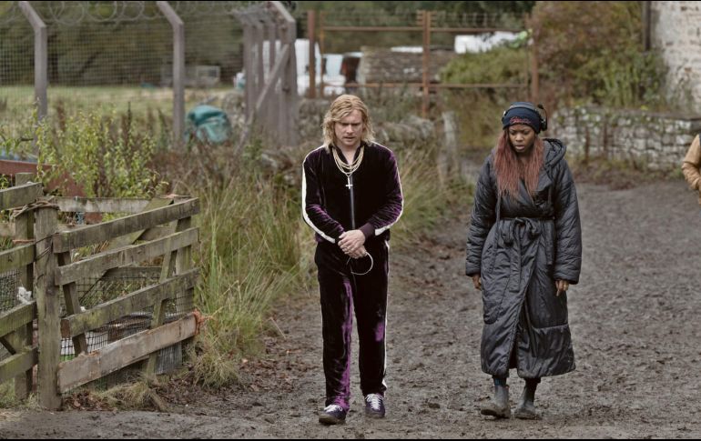 La saga “28 Years Later” regresa a los cines con “The Bone Temple”, una entrega que profundiza en la violencia, la fe y la pérdida de humanidad tras el colapso del mundo. ESPECIAL