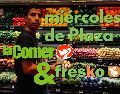 Conoce todos los descuentos por el Miércoles de Plaza en La Comer y Fresko para hoy 14 de enero. EL INFORMADOR / ARCHIVO