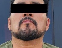 Tras armar una carpeta de investigación, se cumplimentaron órdenes de cateo en cuatro inmuebles ubicados en el municipio de Santiago de Querétaro. X / @OHarfuch