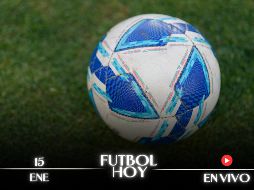 La programación diaria incluye partidos que pueden verse en televisión abierta, otros en restringida, y algunos a través de streaming. IMAGO7