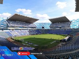 La actividad de la Jornada 2 del Clausura 2026 continúa este miércoles con partidos en cinco sedes. ESPECIAL / IMAGO7 y CANVA