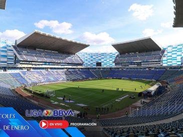 La actividad de la Jornada 2 del Clausura 2026 continúa este miércoles con partidos en cinco sedes. ESPECIAL / IMAGO7 y CANVA