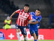 Como es de esperarse, el primer lugar del ranking lo ocupa la Final de Vuelta disputada entre Toluca y Tigres. Imago7 / ARCHIVO