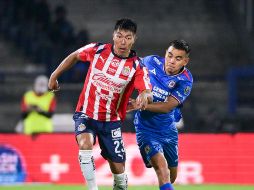 Como es de esperarse, el primer lugar del ranking lo ocupa la Final de Vuelta disputada entre Toluca y Tigres. Imago7 / ARCHIVO