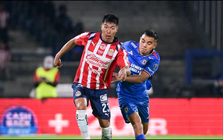 Como es de esperarse, el primer lugar del ranking lo ocupa la Final de Vuelta disputada entre Toluca y Tigres. Imago7 / ARCHIVO