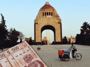 Según datos, 59.8% es el máximo histórico que registró la tasa de informalidad, en 2009. EFE / ARCHIVO