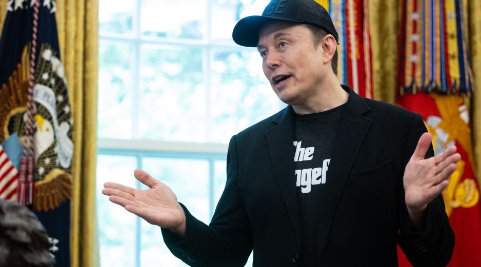 En medio de la crisis en Irán, el servicio satelital Starlink fue activado sin costo para facilitar la comunicación de la población. EFE/ARCHIVO