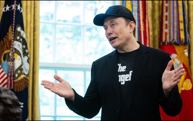 En medio de la crisis en Irán, el servicio satelital Starlink fue activado sin costo para facilitar la comunicación de la población. EFE/ARCHIVO