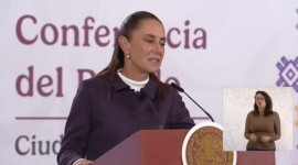 Sheinbaum, "convencida" de que seguirá relación comercial pese a críticas de Trump