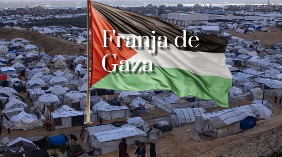 Entre los puntos que se contemplan en esta segunda fase se encuentra el desarme de Hamás. EFE / ARCHIVO