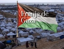 Entre los puntos que se contemplan en esta segunda fase se encuentra el desarme de Hamás. EFE / ARCHIVO