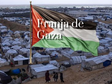 Entre los puntos que se contemplan en esta segunda fase se encuentra el desarme de Hamás. EFE / ARCHIVO