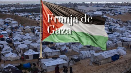 Entre los puntos que se contemplan en esta segunda fase se encuentra el desarme de Hamás. EFE / ARCHIVO