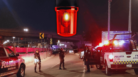 Un hombre y una mujer fueron atacados a balazos a bordo de su camioneta cuando circulaban en la Zona Centro de Cortazar. EFE / ARCHIVO