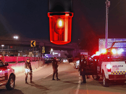 Un hombre y una mujer fueron atacados a balazos a bordo de su camioneta cuando circulaban en la Zona Centro de Cortazar. EFE / ARCHIVO