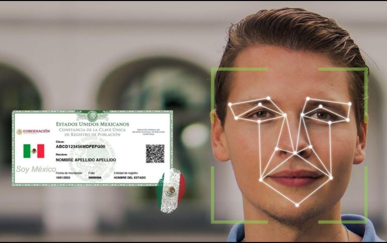 Autoridades señalaron que la CURP biométrica busca reforzar la seguridad de los datos personales y facilitar procesos de identificación. PIXABAY/ESPECIAL