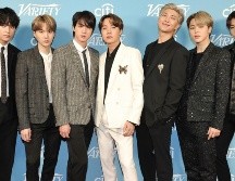 Los conciertos de BTS se llevarán a cabo los días 7, 9 y 10 de mayo en el Estadio GNP Seguros, recinto con aforo aproximado de 65 mil personas. AP/R. Shotwell