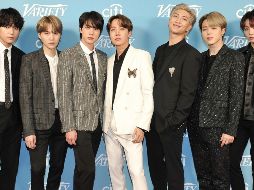Los conciertos de BTS se llevarán a cabo los días 7, 9 y 10 de mayo en el Estadio GNP Seguros, recinto con aforo aproximado de 65 mil personas. AP/R. Shotwell