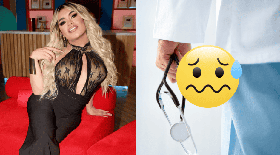 La importancia de atender la hipertensión radica en los riesgos que implica para la salud. INSTAGRAM/soywendyguevaraoficial