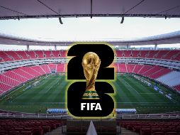 En Jalisco no solo está el entusiasmo por ver a la Selección Nacional en casa, sino también el atractivo internacional de la capital jalisciense como sede mundialista. ESPECIAL / IMAGO7 y CANVA