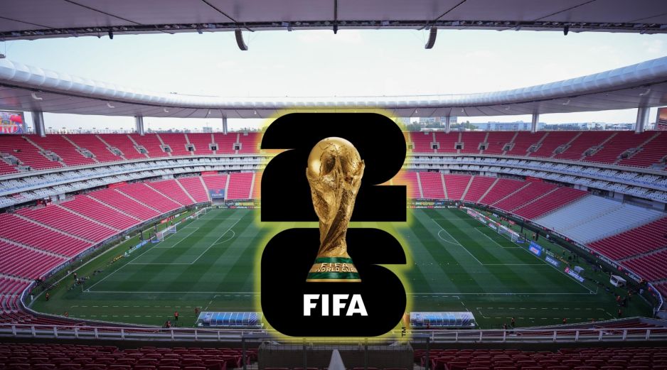 En Jalisco no solo está el entusiasmo por ver a la Selección Nacional en casa, sino también el atractivo internacional de la capital jalisciense como sede mundialista. ESPECIAL / IMAGO7 y CANVA