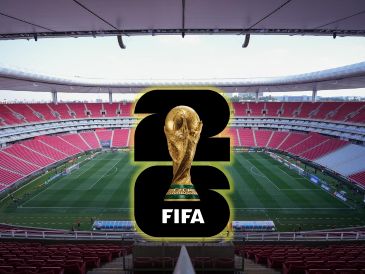 En Jalisco no solo está el entusiasmo por ver a la Selección Nacional en casa, sino también el atractivo internacional de la capital jalisciense como sede mundialista. ESPECIAL / IMAGO7 y CANVA