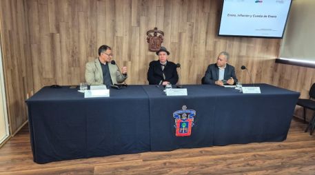 Para los especialistas, México no tiene buenas perspectivas en materia económica en el corto plazo. EL INFORMADOR/ M. Hernández