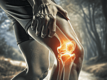 Los alimentos ultraprocesados suelen contener aditivos, conservadores y grasas poco saludables que contribuyen a este proceso. CANVA