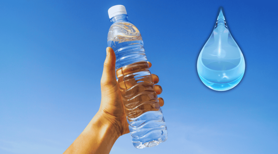 La hidratación se ha convertido en un aliado esencial para enfrentar un nuevo día. ESPECIAL / CANVA