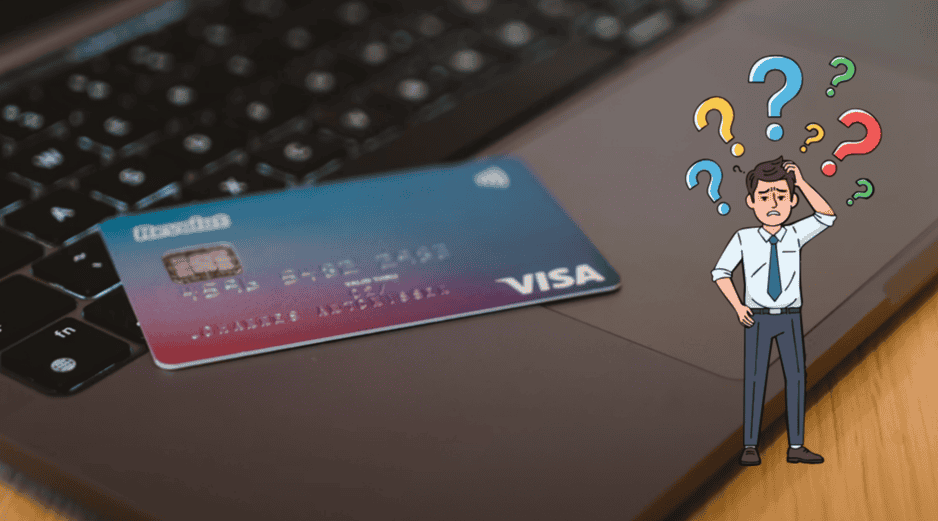 5 razones por las que los bancos dan líneas de crédito bajas. UNSPLASH / CARDMAPR.NL