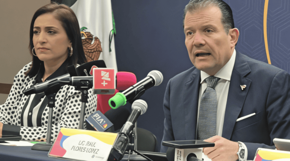 Coparmex estará trabajando con las empresas para otorgar las facilidades para el transporte público. EL  INFORMADOR / J. VELAZCO