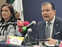 Coparmex estará trabajando con las empresas para otorgar las facilidades para el transporte público. EL  INFORMADOR / J. VELAZCO