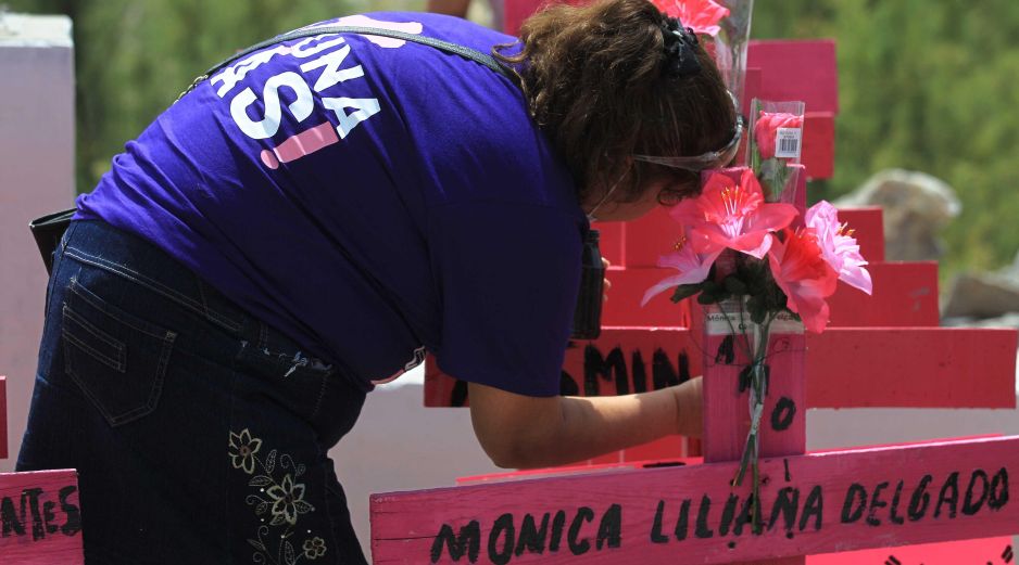 El feminicidio más reciente se registró el lunes en la ranchería Cocohital, en el municipio de Comalcalco. SUN/ARCHIVO