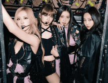 Todo lo que se sabe sobre el nuevo disco de BLACKPINK. ESPECIAL / IG / @blackpinkofficial