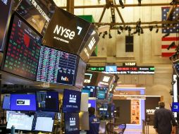 Los principales bancos estadounidenses están publicando sus resultados trimestrales esta semana, siendo hoy el turno de Wells Fargo, Citi Group y Bank of America. EFE / ARCHIVO