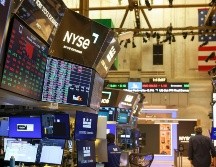 Los principales bancos estadounidenses están publicando sus resultados trimestrales esta semana, siendo hoy el turno de Wells Fargo, Citi Group y Bank of America. EFE / ARCHIVO