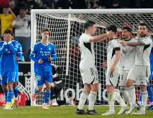 La eliminación profundiza la crisis en la Casa Blanca. AP/J. Breton.