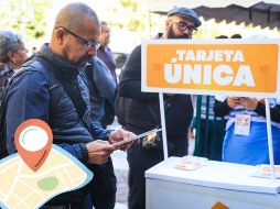 El trámite no tiene costo, es requisito indispensable para recibir los beneficios y arrancó el 12 de enero de 2026. EL INFORMADOR/J.ACOSTA