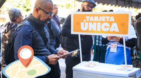 El trámite no tiene costo, es requisito indispensable para recibir los beneficios y arrancó el 12 de enero de 2026. EL INFORMADOR/J.ACOSTA