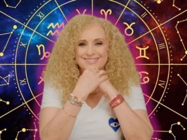 Mizada Mohamed nos comparte las predicciones para cada signo zodiacal de este jueves. ESPECIAL