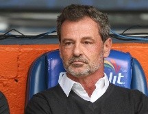 El estratega argentino fue enfático al señalar que el calendario perjudica directamente la planificación de su plantel. IMAGO7.