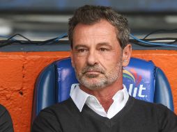 El estratega argentino fue enfático al señalar que el calendario perjudica directamente la planificación de su plantel. IMAGO7.