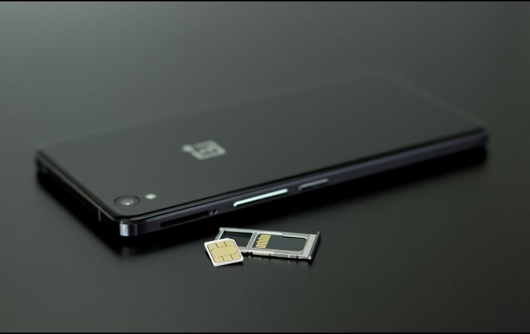 La medida busca frenar extorsiones, fraudes y otras conductas delictivas. PEXELS